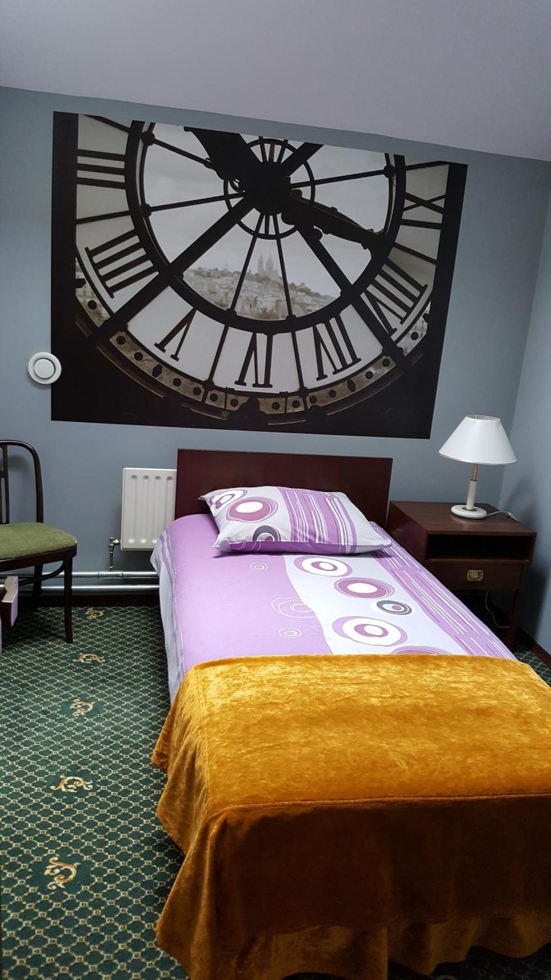 Hotel Restauracja Pustelnik Wisla Mala Zimmer foto