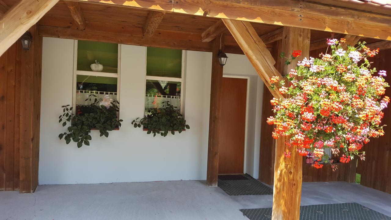 Hotel Restauracja Pustelnik Wisla Mala Exterior foto